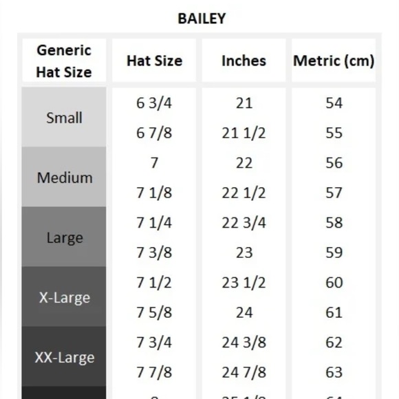 Bailey Of Hollywood Wynn wool Felt Fedora - Picture 14 of 14